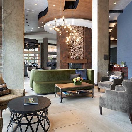 Archer Hotel Seattle/Redmond Eksteriør billede