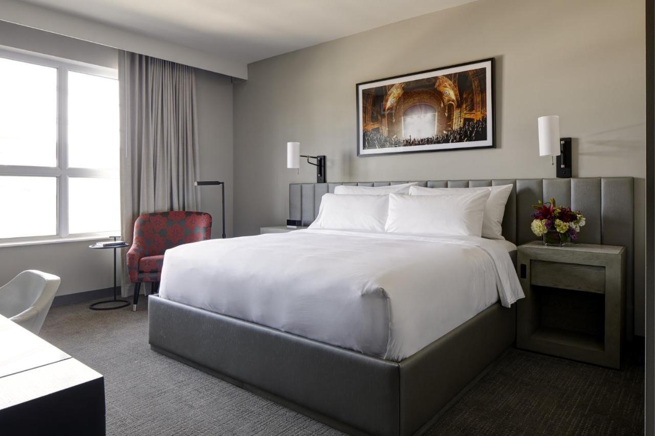 Archer Hotel Seattle/Redmond Eksteriør billede