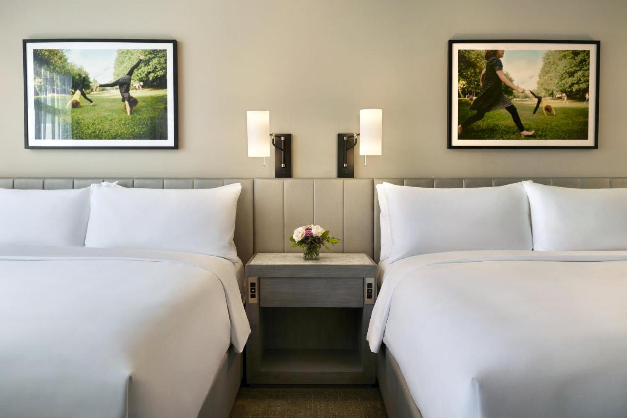 Archer Hotel Seattle/Redmond Eksteriør billede