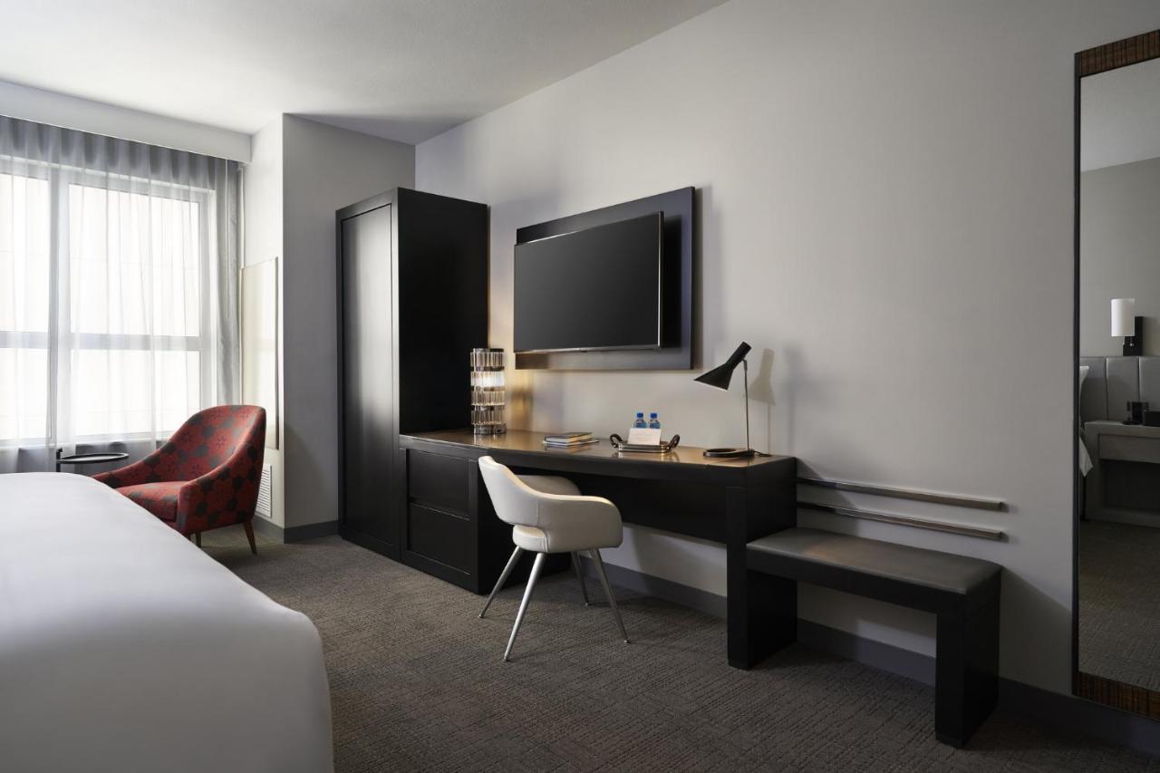 Archer Hotel Seattle/Redmond Eksteriør billede
