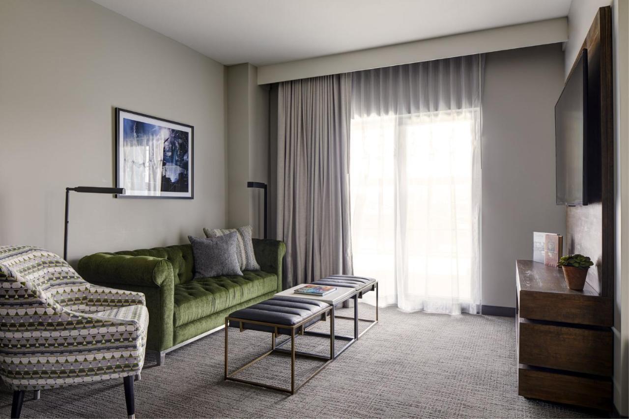 Archer Hotel Seattle/Redmond Eksteriør billede