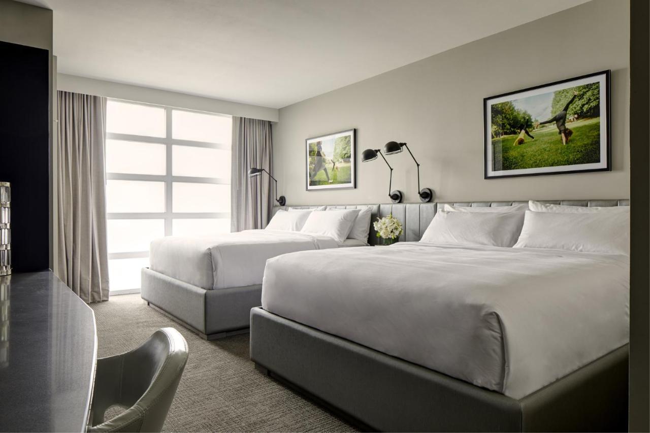 Archer Hotel Seattle/Redmond Eksteriør billede