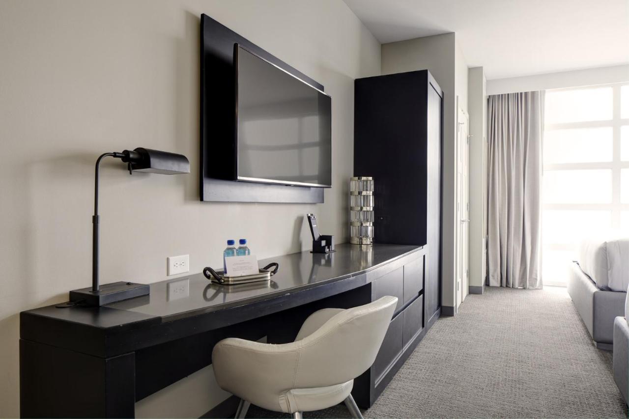 Archer Hotel Seattle/Redmond Eksteriør billede