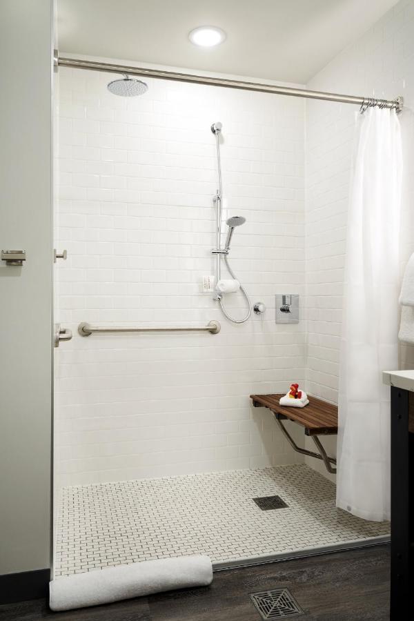 Archer Hotel Seattle/Redmond Eksteriør billede