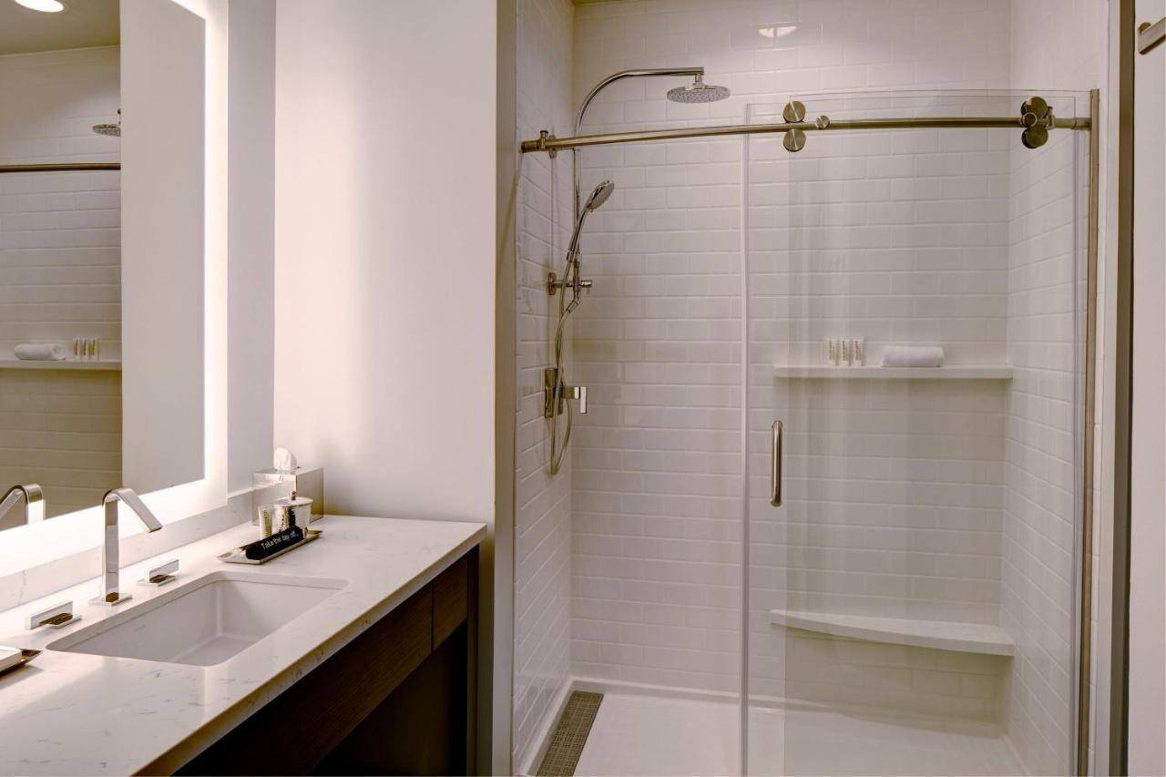 Archer Hotel Seattle/Redmond Eksteriør billede