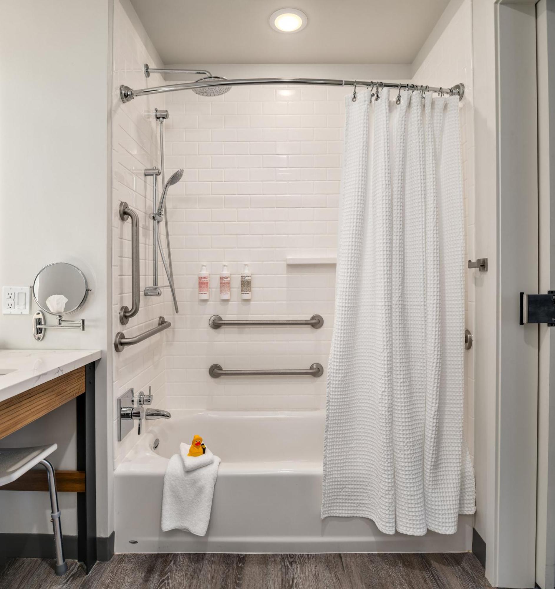 Archer Hotel Seattle/Redmond Eksteriør billede