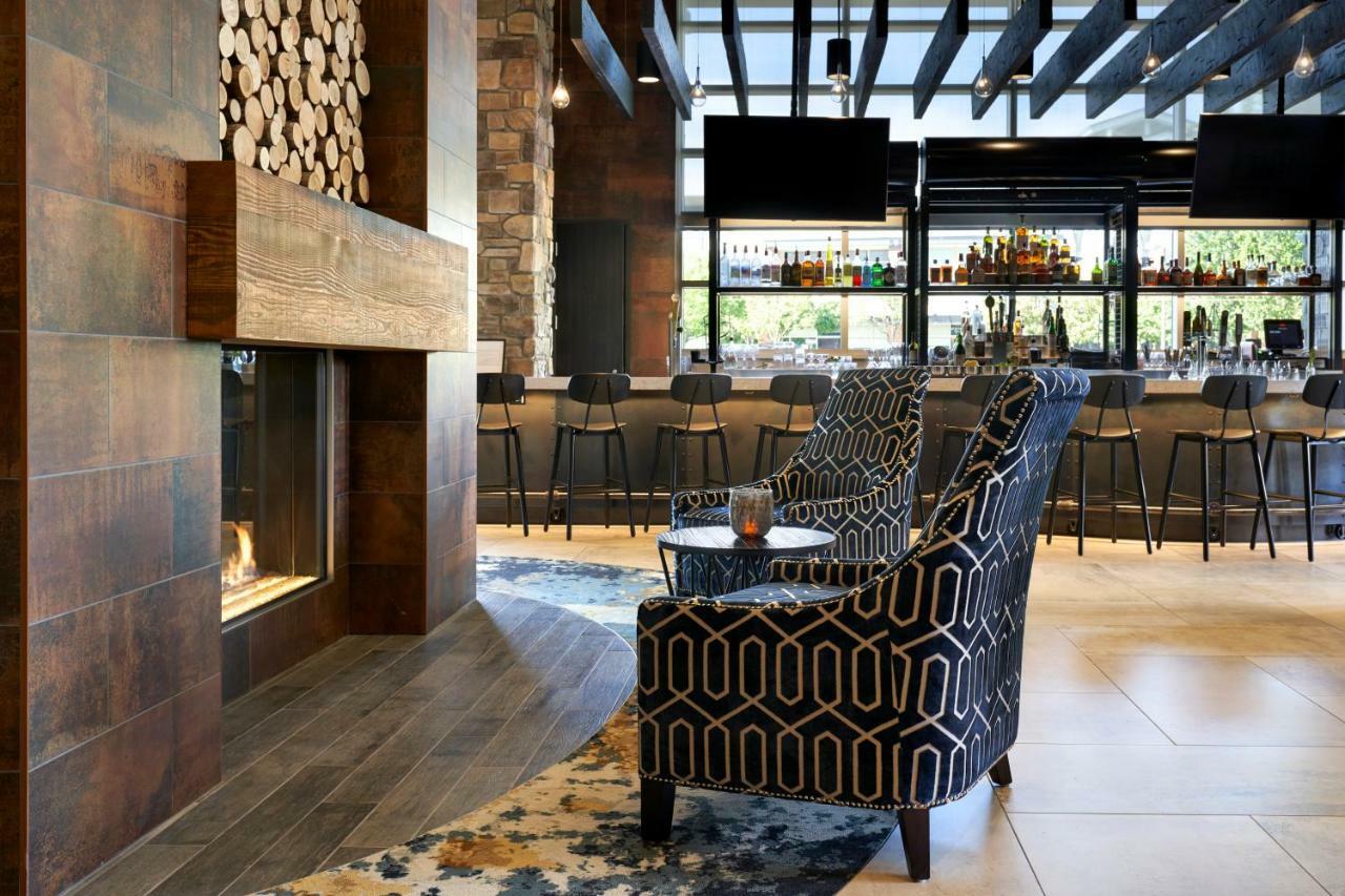 Archer Hotel Seattle/Redmond Eksteriør billede