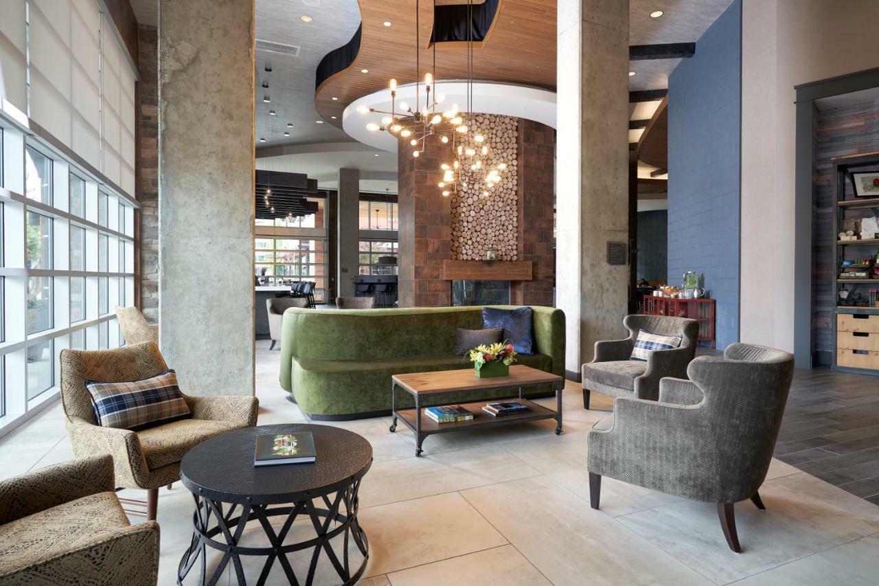 Archer Hotel Seattle/Redmond Eksteriør billede